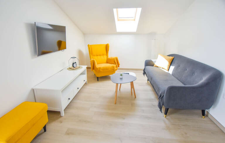 Sveti Filip I Jakov Apartment Rental