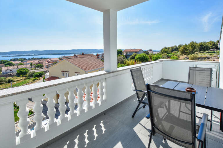 Sveti Filip I Jakov Apartment Rental