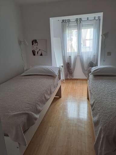 Sveti Filip I Jakov Apartment Rental