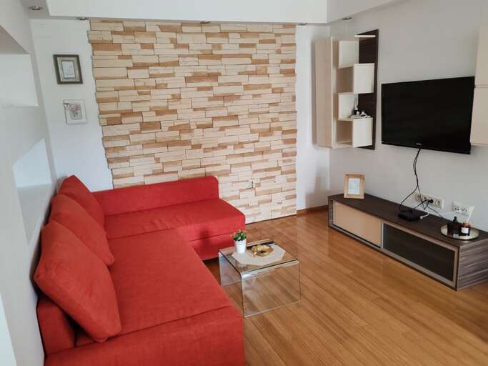 Sveti Filip I Jakov Apartment Rental
