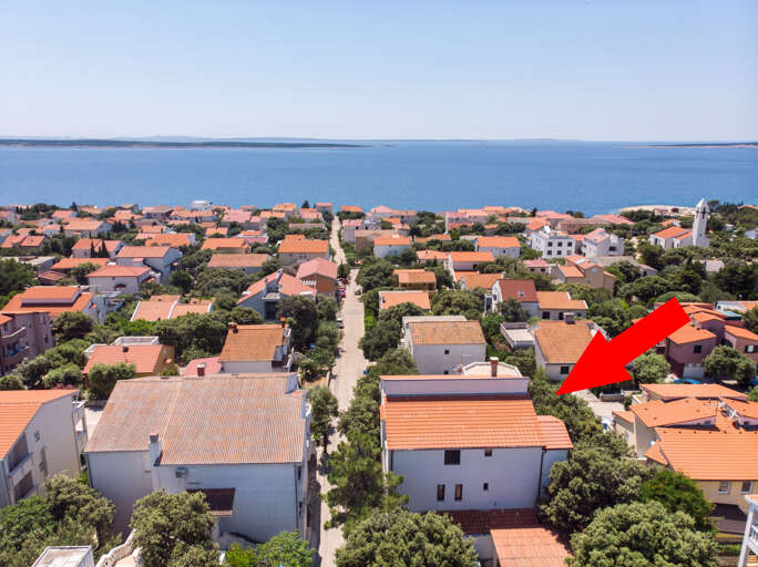 Mandre Apartment Rental