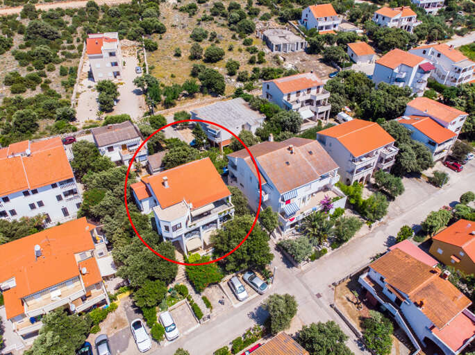Mandre Apartment Rental