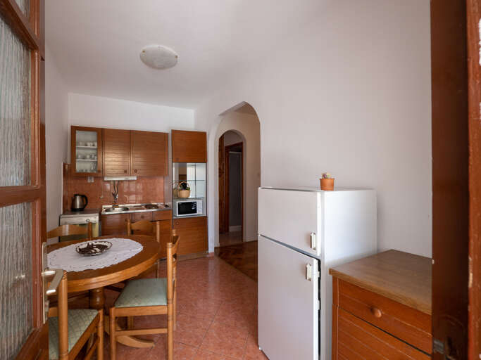 Mandre Apartment Rental
