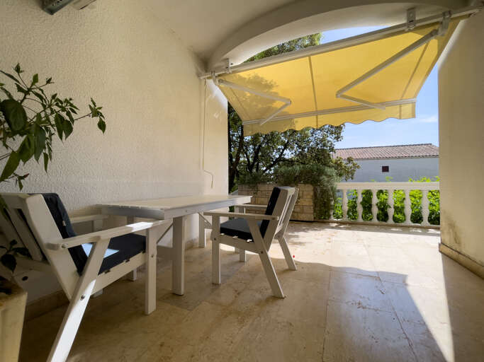 Mandre Apartment Rental