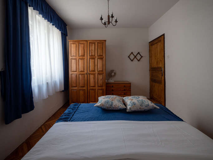 Mandre Apartment Rental