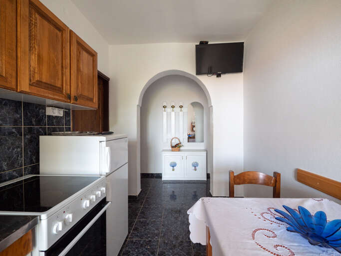 Find Rentals