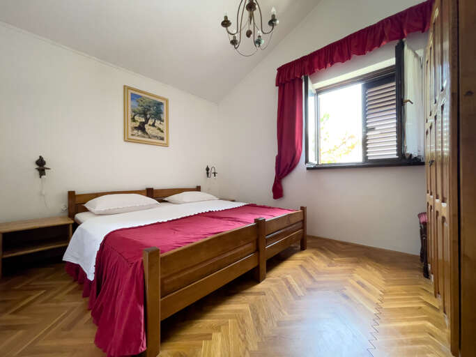 Mandre Apartment Rental