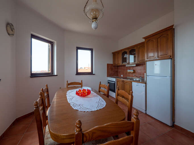Mandre Apartment Rental