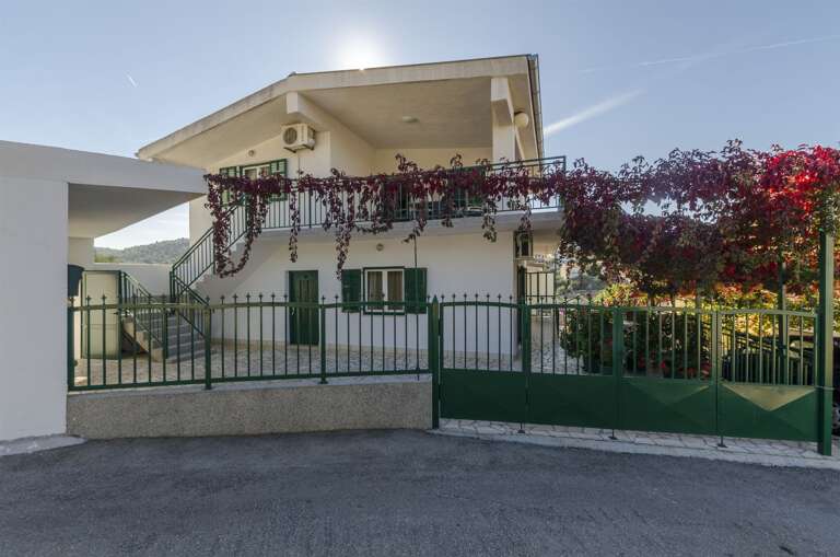 Primosten Apartment Rental