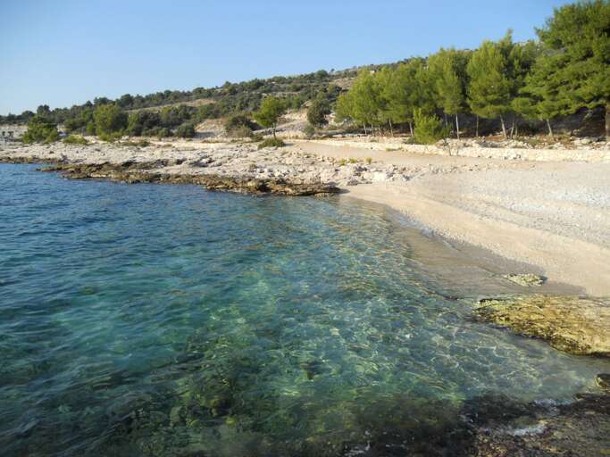 Primosten Apartment Rental