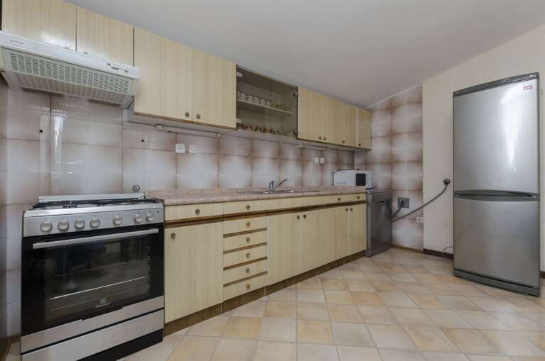 Primosten Apartment Rental