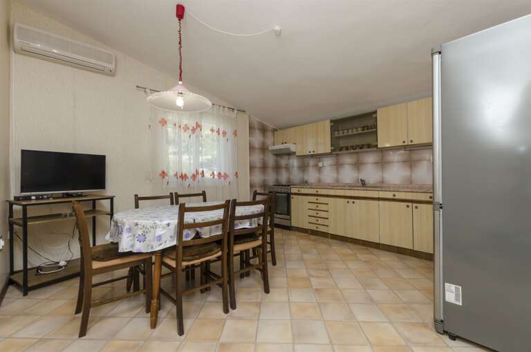 Primosten Apartment Rental