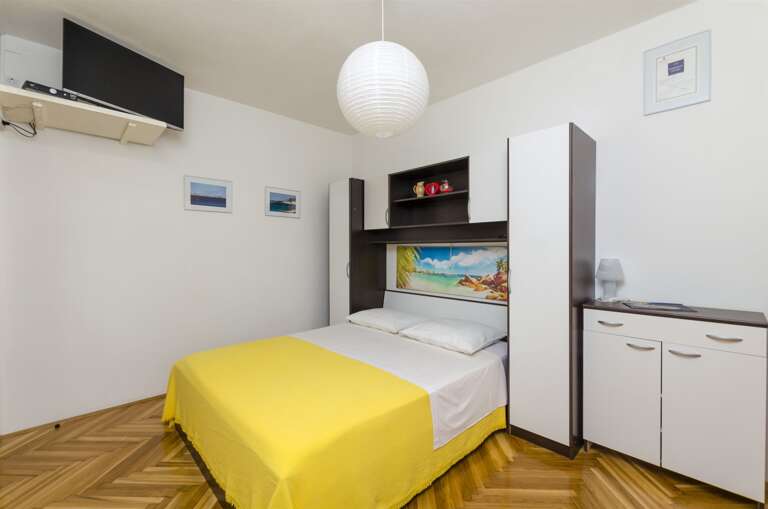 Primosten Apartment Rental