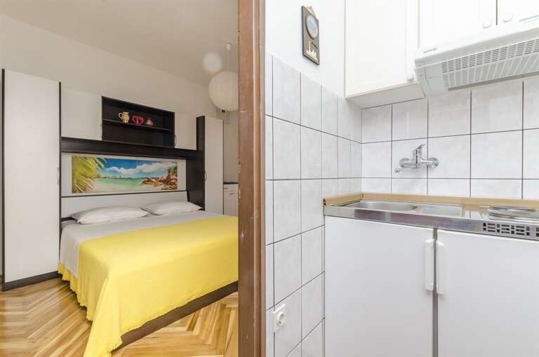 Apartments Nediljka - 14121-A3