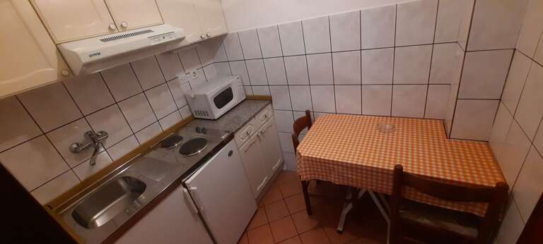 Find Rentals