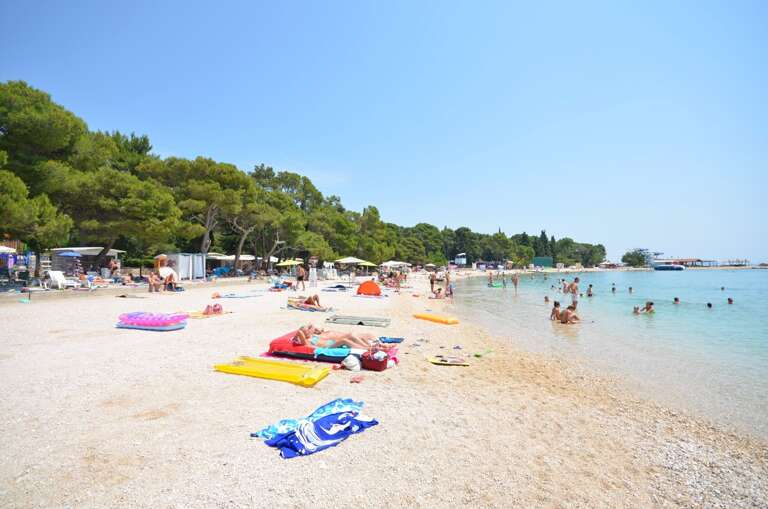 Biograd Na Moru Apartment Rental