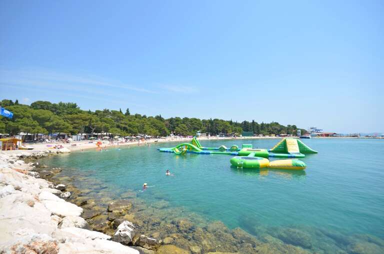 Biograd Na Moru Apartment Rental