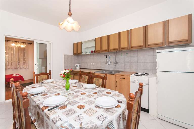 Biograd Na Moru Apartment Rental