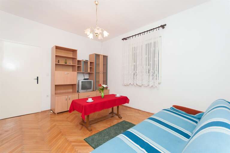 Biograd Na Moru Apartment Rental