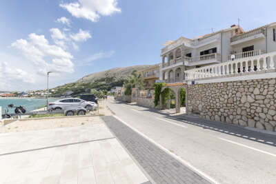 Apartments Tina Sea ​View
