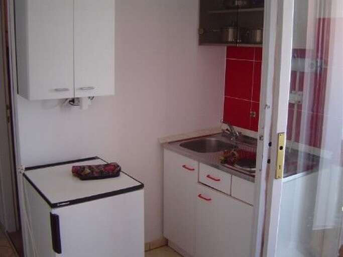 Find Rentals