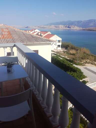 Pag Apartment Rental