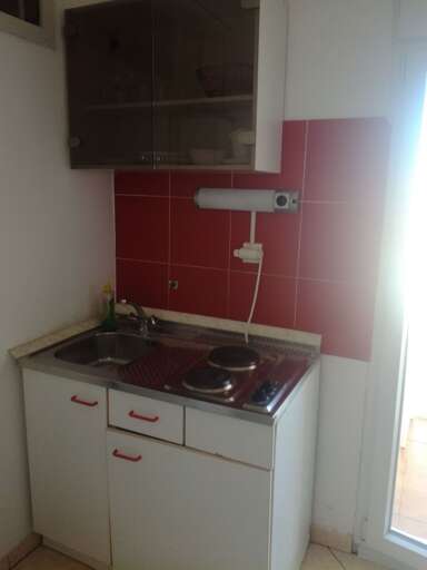 Find Rentals