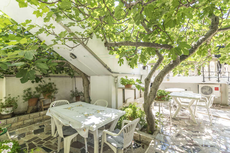 Pag Apartment Rental