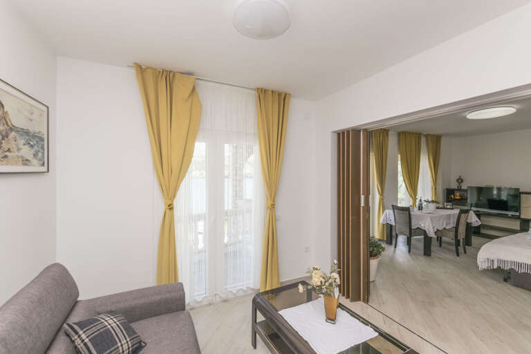 Pag Apartment Rental