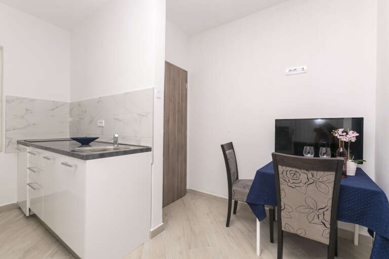 Pag Apartment Rental