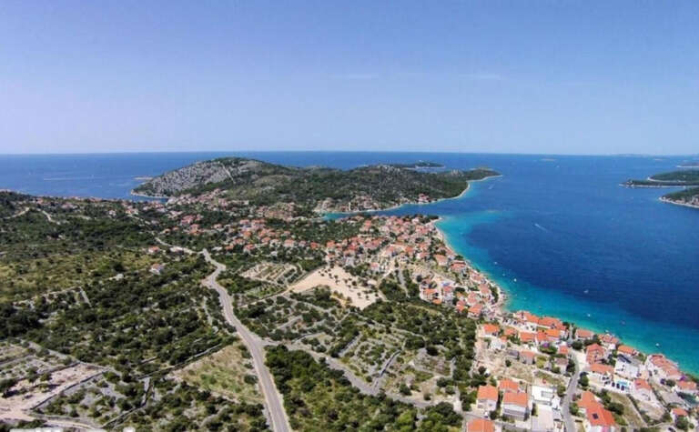 Stivasnica Apartment Rental