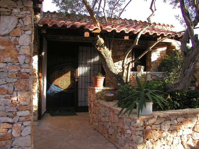 Stivasnica Apartment Rental