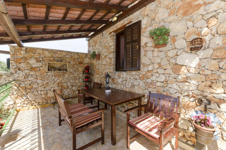 Stivasnica Apartment Rental
