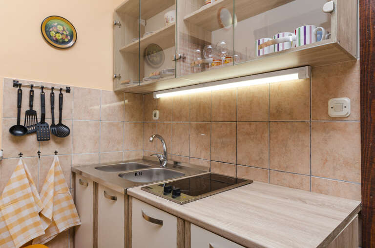 Stivasnica Apartment Rental