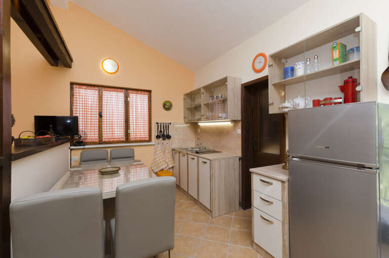 Stivasnica Apartment Rental