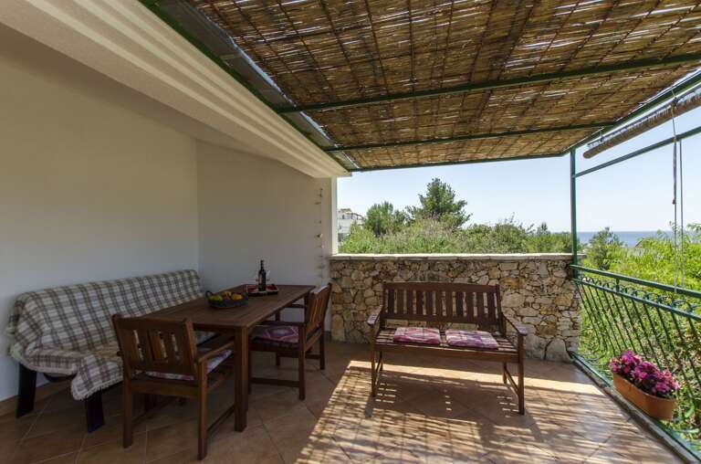 Stivasnica Apartment Rental