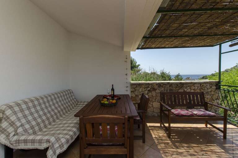 Stivasnica Apartment Rental