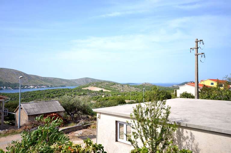 Grebastica Apartment Rental