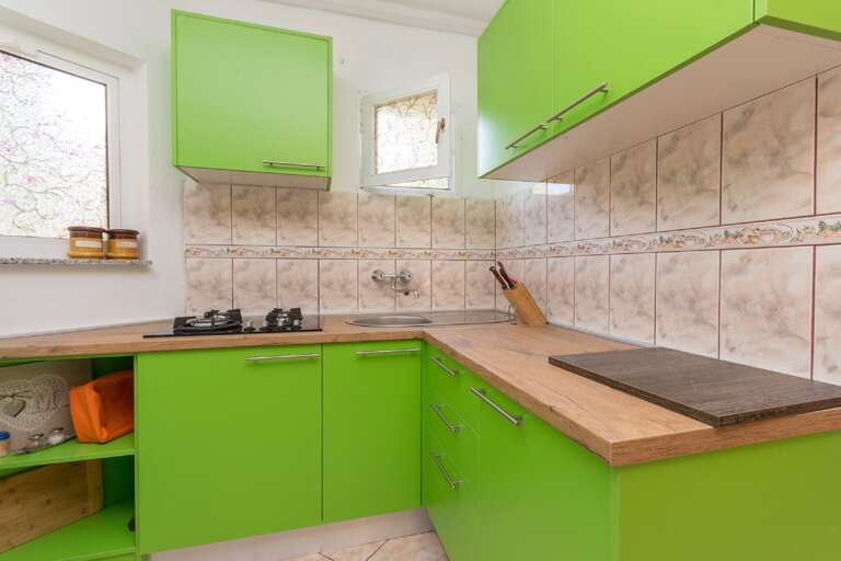 Kraj Home Rental