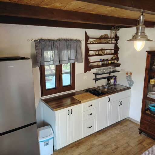 Kraj Home Rental