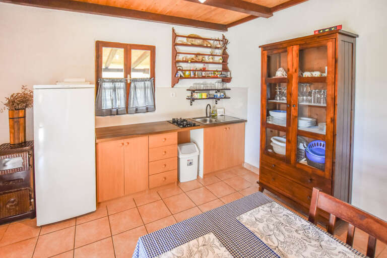 Kraj Home Rental