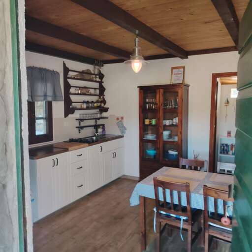 Kraj Home Rental