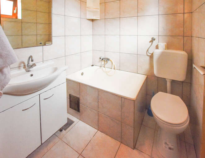 Find Rentals