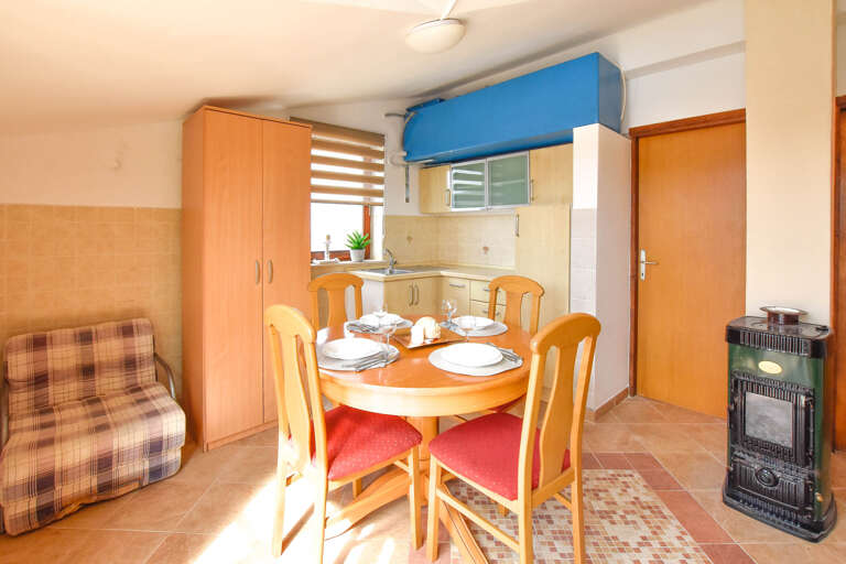 Zirje Home Rental