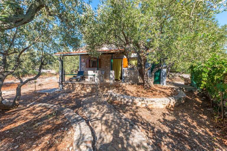 Kraj Home Rental