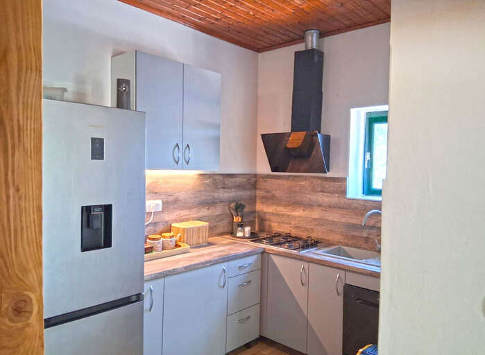 Find Rentals