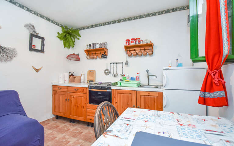 Tkon Home Rental