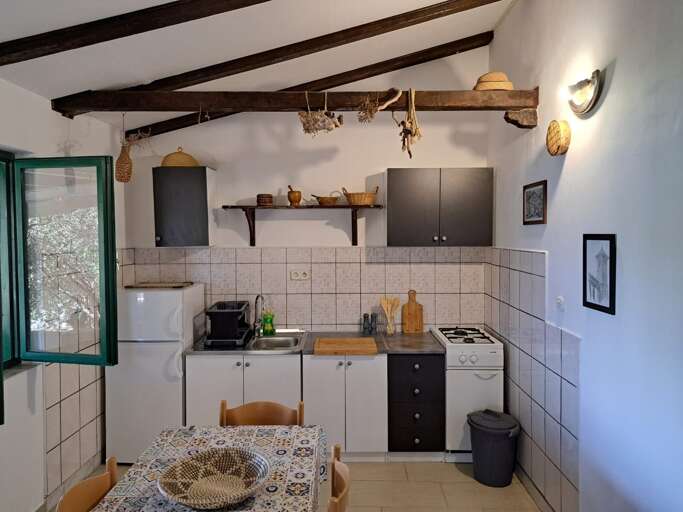 Kraj Home Rental