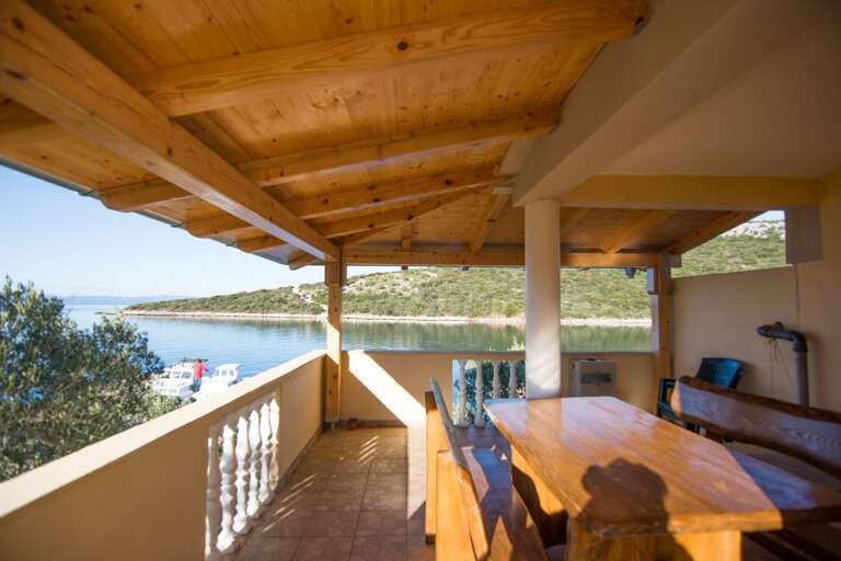 Mrljane Home Rental