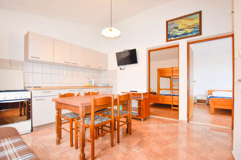 Mrljane Home Rental